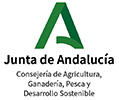 Consejería de Agricultura, Ganadería, Pesca y Desarrollo Sostenible. Junta de Andalucía