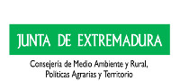 Junta de Extremadura. Dirección General de Medio Ambiente